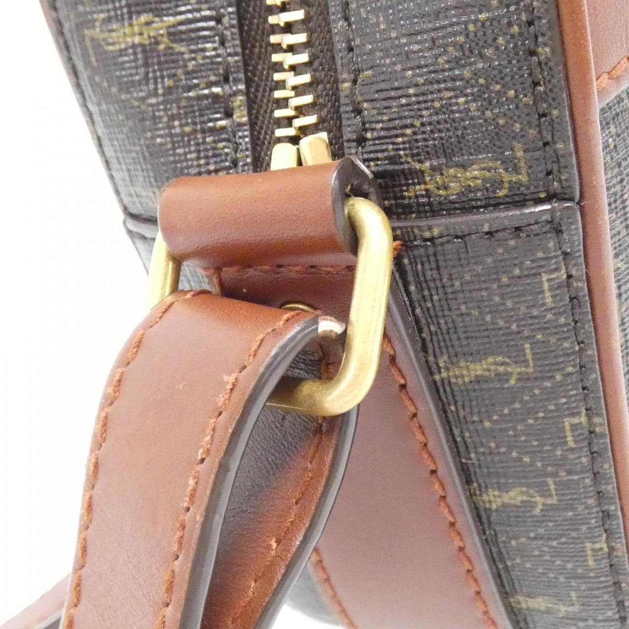 SAINT LAURENT Le Monogram相机包 669957 2UY2W 单肩包
