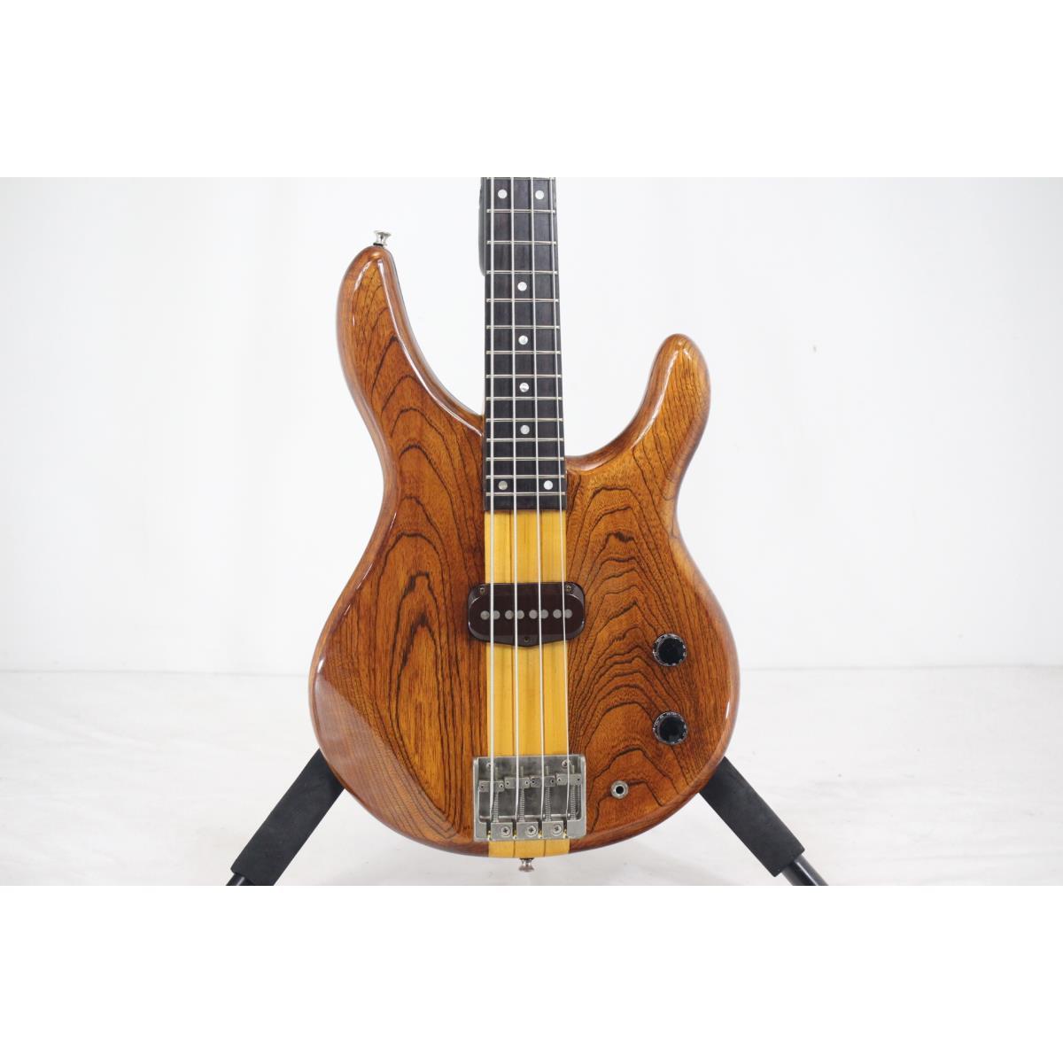 今月7月24日まで。GRECO GOBⅡ 750 Greco GOB2-750 Vintage Electric Bass Guitar 1979 Made in