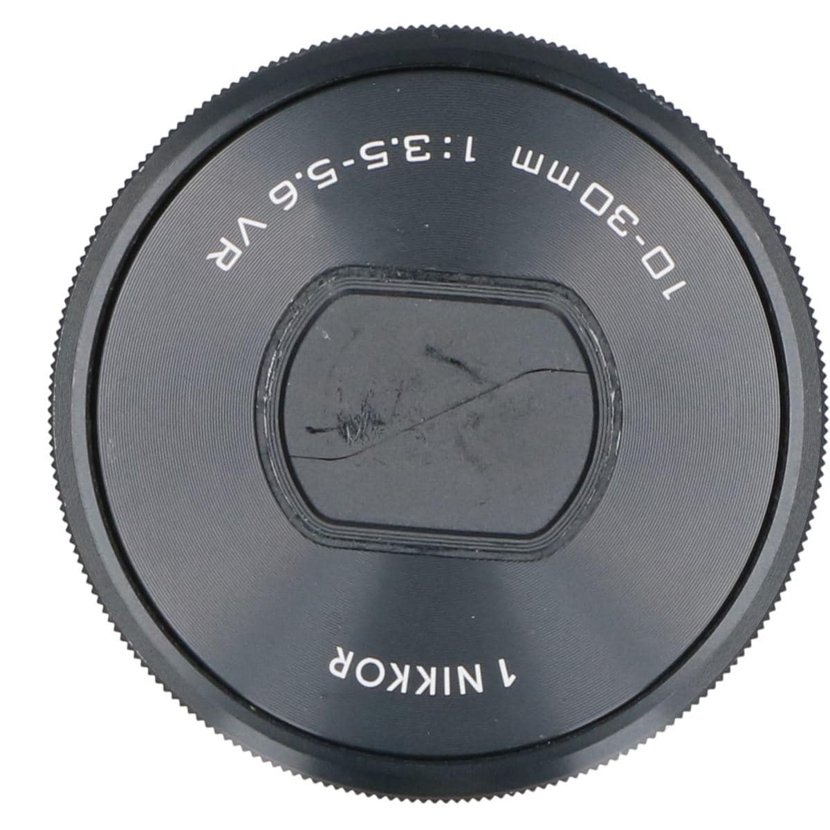 ＶＲ１０－３０ｍｍ　Ｆ３．５－５．６ＰＤ－ＺＯＯＭ