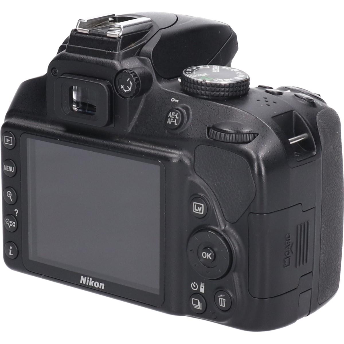 Ｄ３４００　ブラック