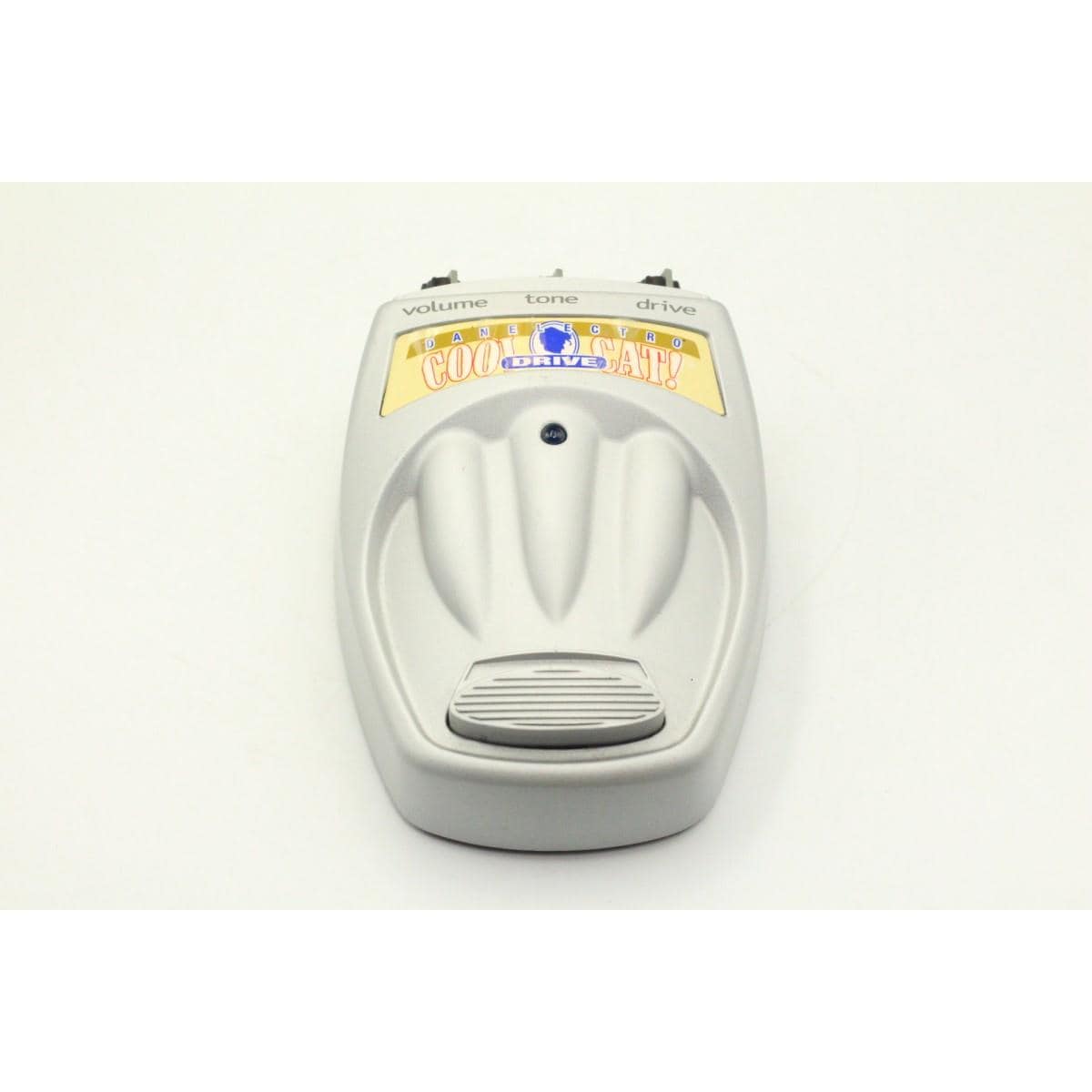 ＤＡＮＥＬＥＣＴＲＯ　　ＣＯＯＬ　ＣＡＴ　ＤＲＩＶＥ　Ｖ１