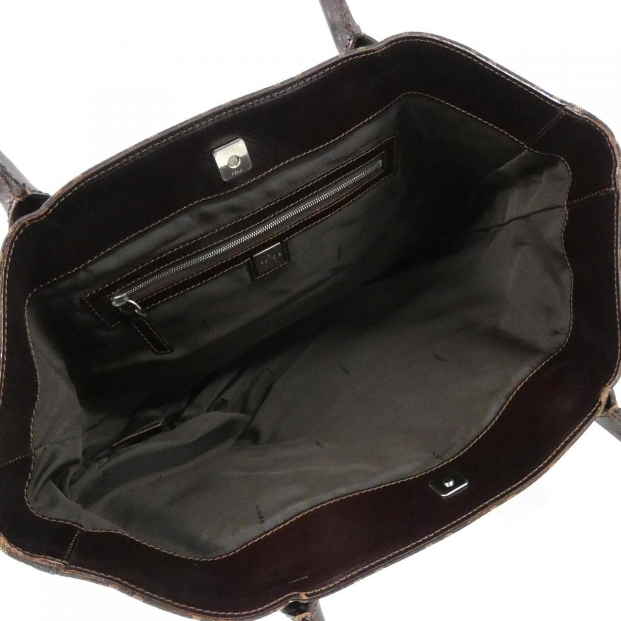 【ヴィンテージ】フェンディ 16329 バッグ