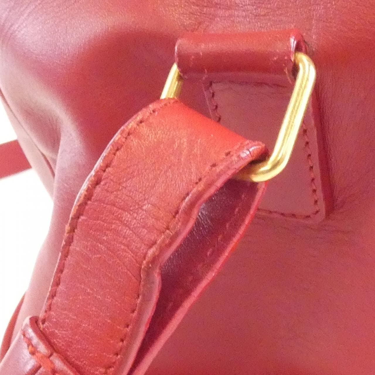 サンローラン 322049 BOFOJ ボストンバッグ