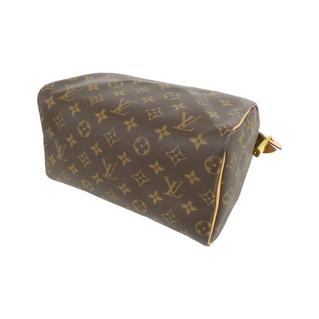 LOUIS VUITTON Monogram Speedy 25 厘米 M41109 波士顿包