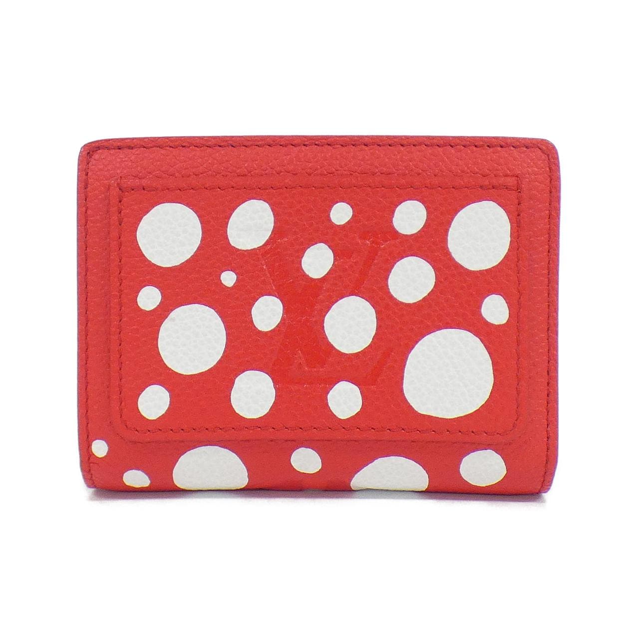 LOUIS VUITTON (L V X YK) Portefeuille Claire M82103 錢包
