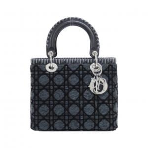 クリスチャンディオール レディ ディオール バッグ