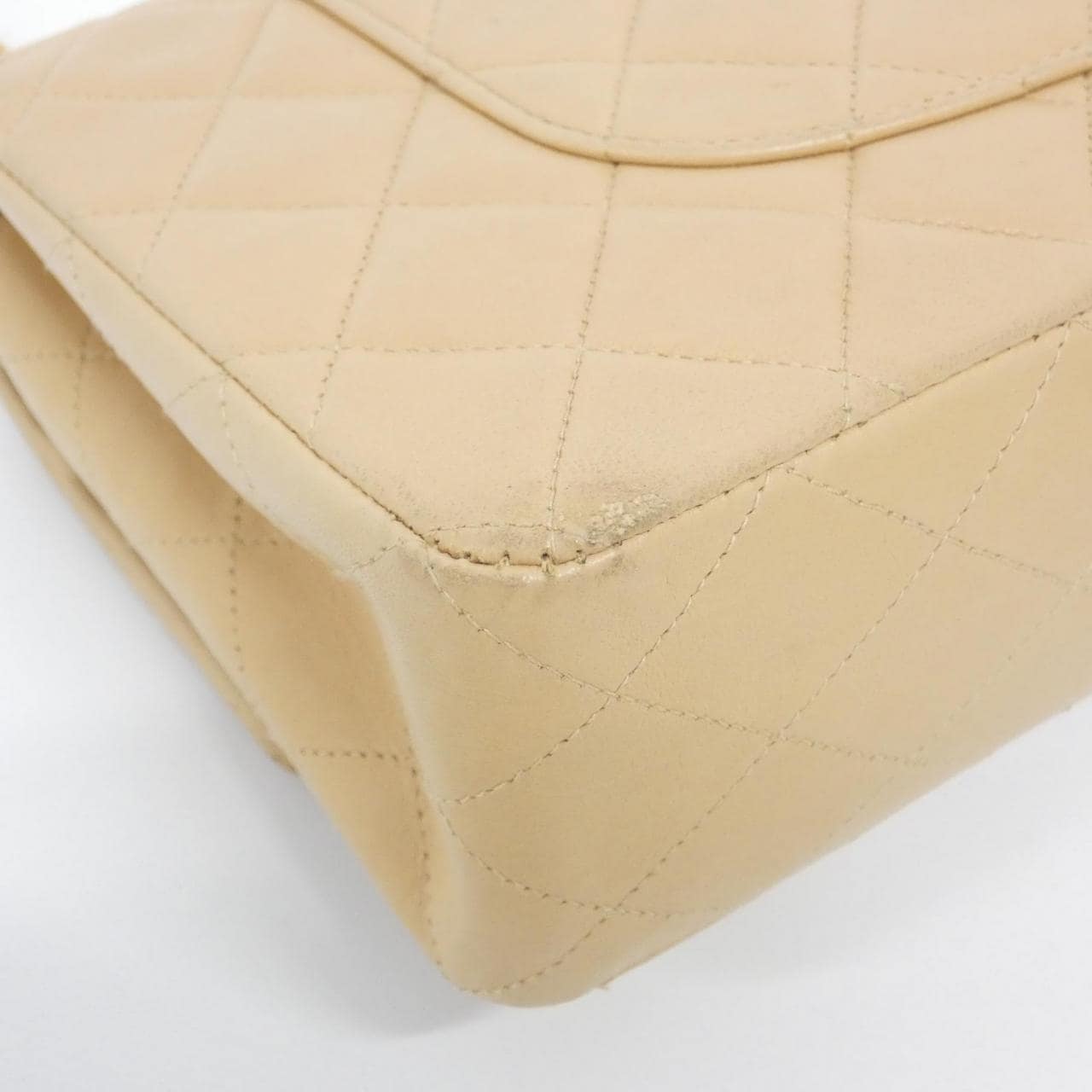 【ヴィンテージ】シャネル 1112 ショルダーバッグ