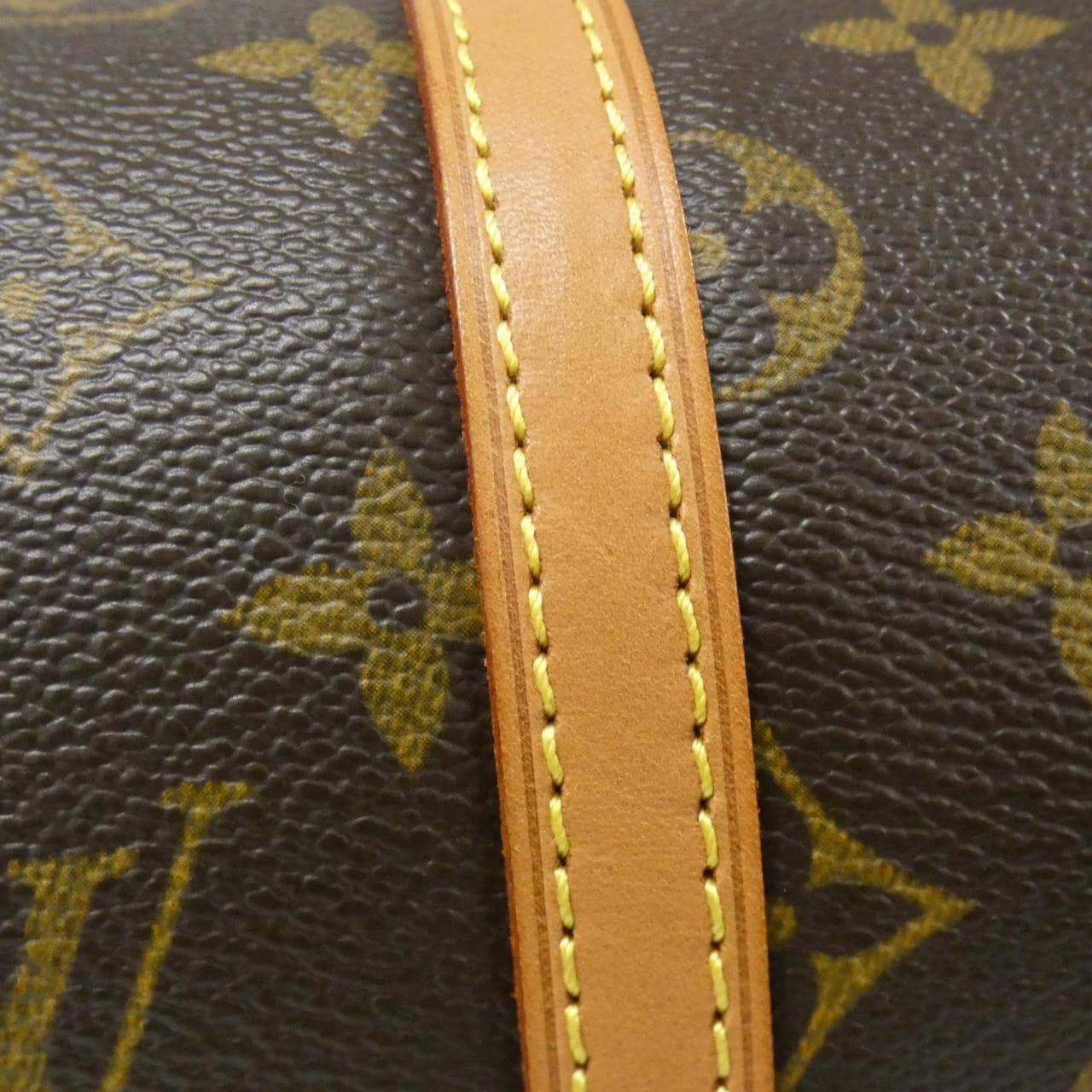 ルイヴィトン モノグラム パピヨン 26cm M51386 バッグ