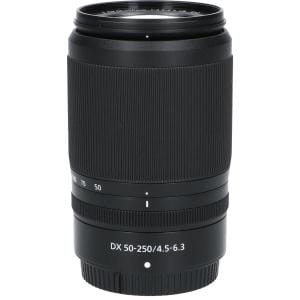 ＮＩＫＯＮ　Ｚ　ＤＸ５０－２５０ｍｍ　Ｆ４．５－６．３ＶＲ