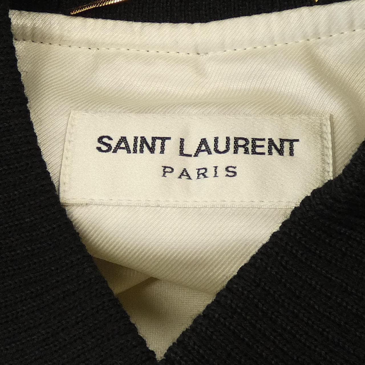 SAINT LAURENT laurent jacket