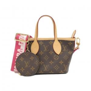 LOUIS VUITTON Monogram Neverfull BB M46786 肩背包