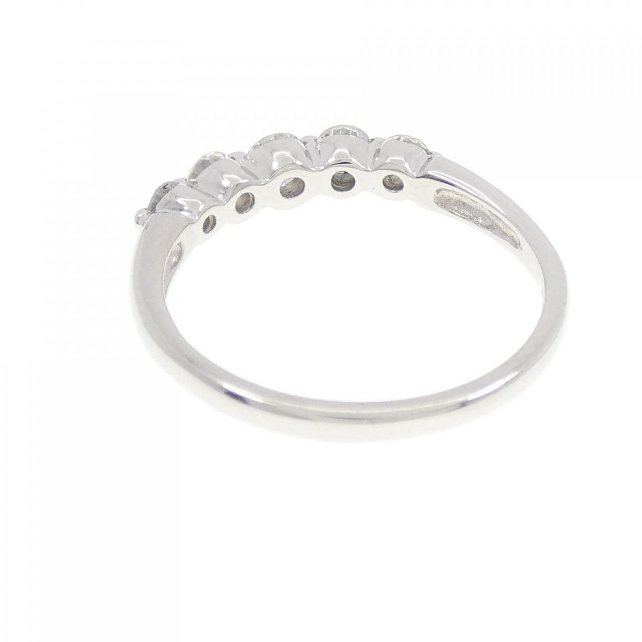 PT ダイヤモンド リング 0.50CT