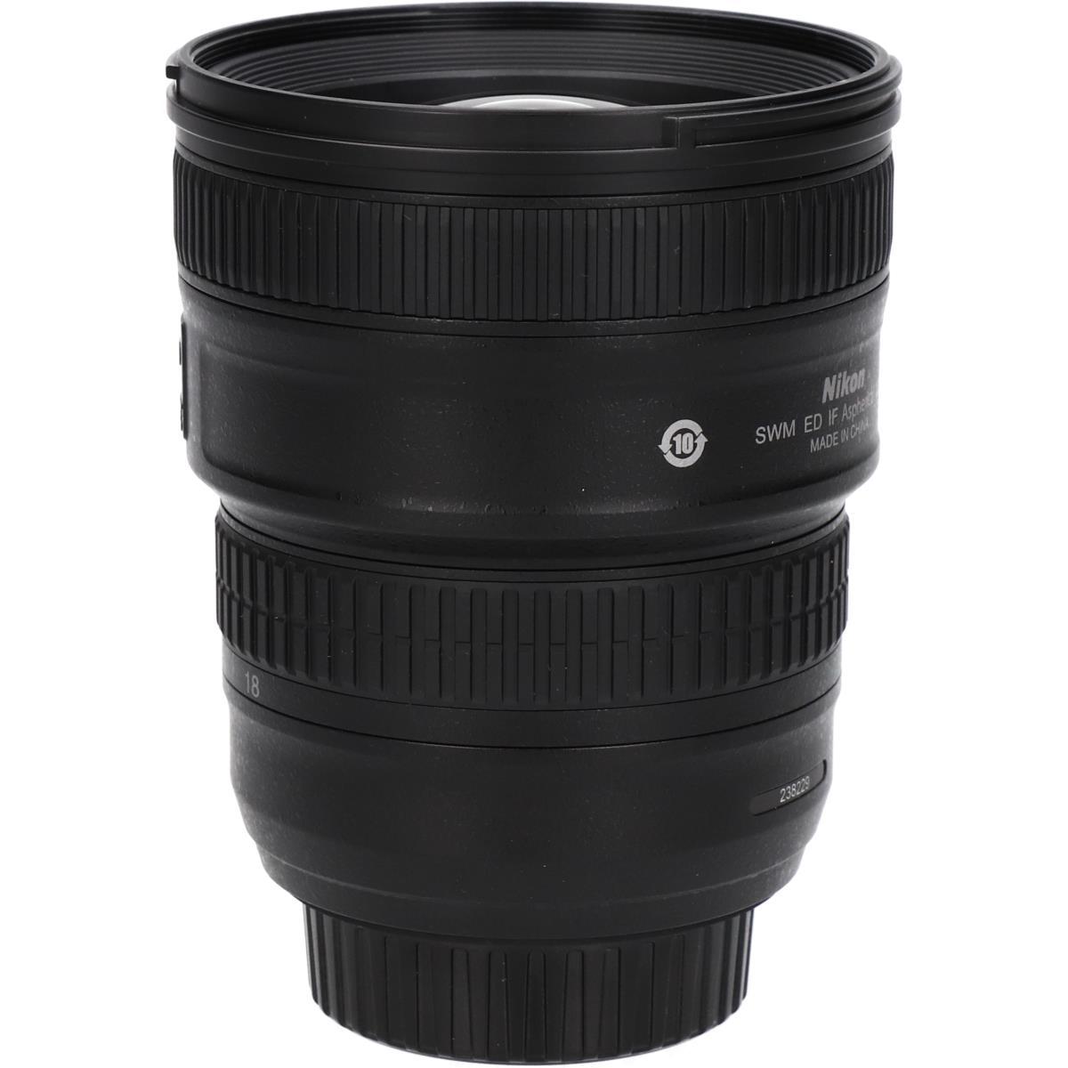 コメ兵｜NIKON AF－S18－35mm F3．5－4．5G ED  