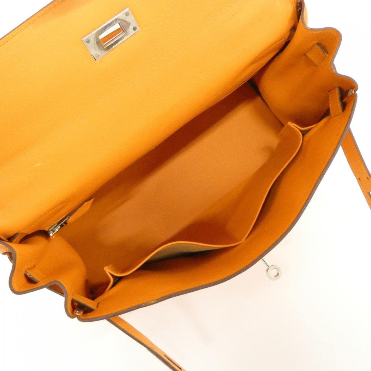 vintage HERMES包 32cm 047517CK