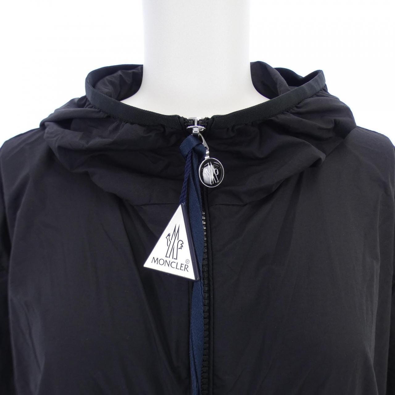 モンクレール MONCLER ブルゾン