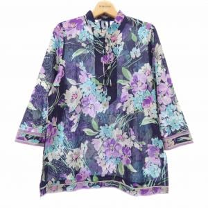 レオナールファッション LEONARD FASHION シャツ
