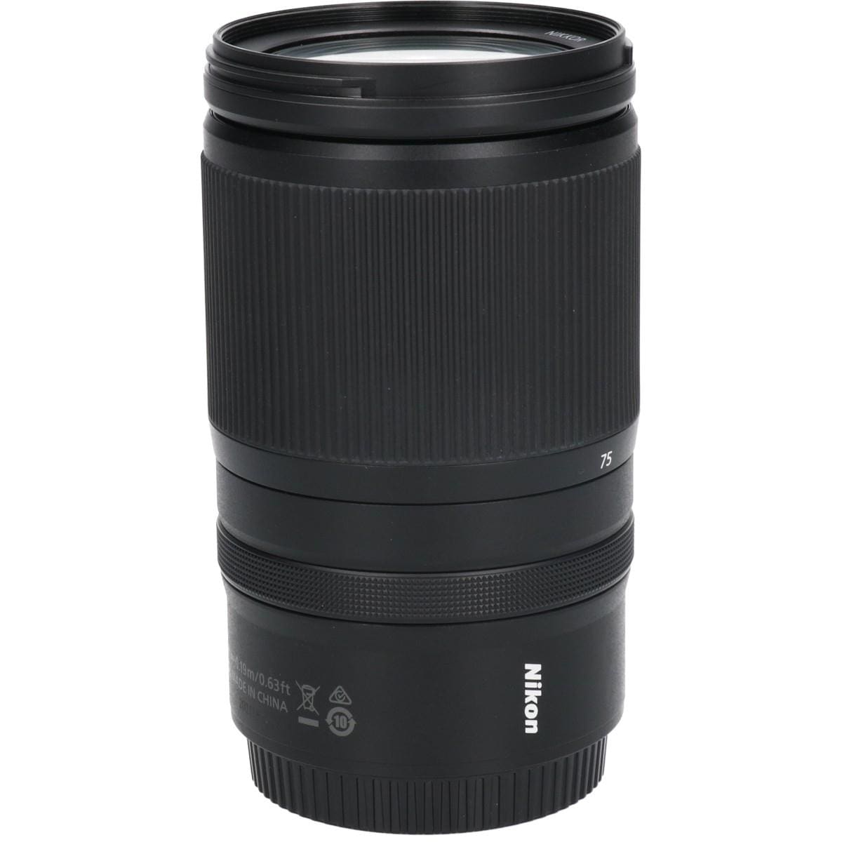 Ｚ２８－７５ｍｍ　Ｆ２．８