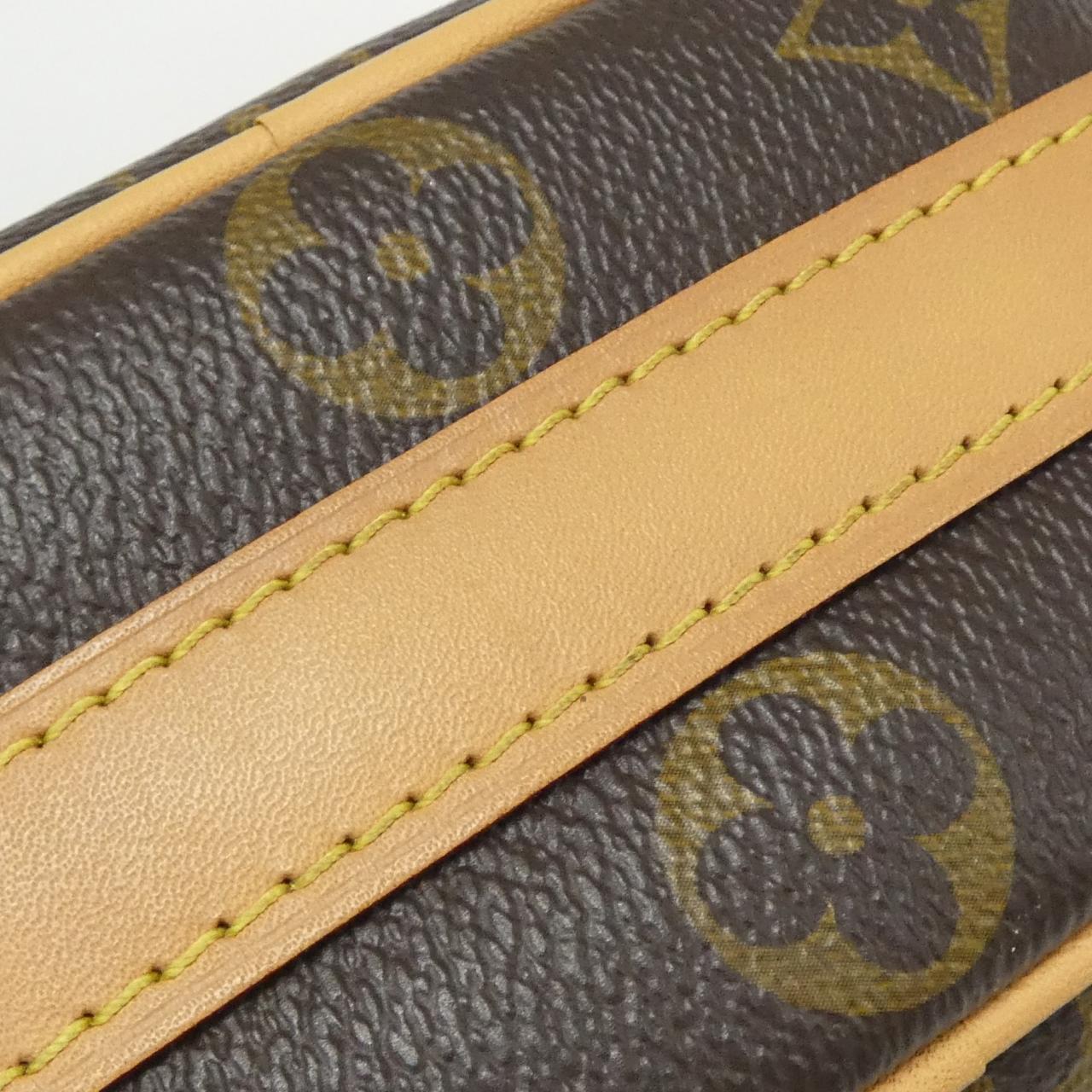 ルイヴィトン モノグラム ボワット シャポー スープル PM M45149 ショルダーバッグ