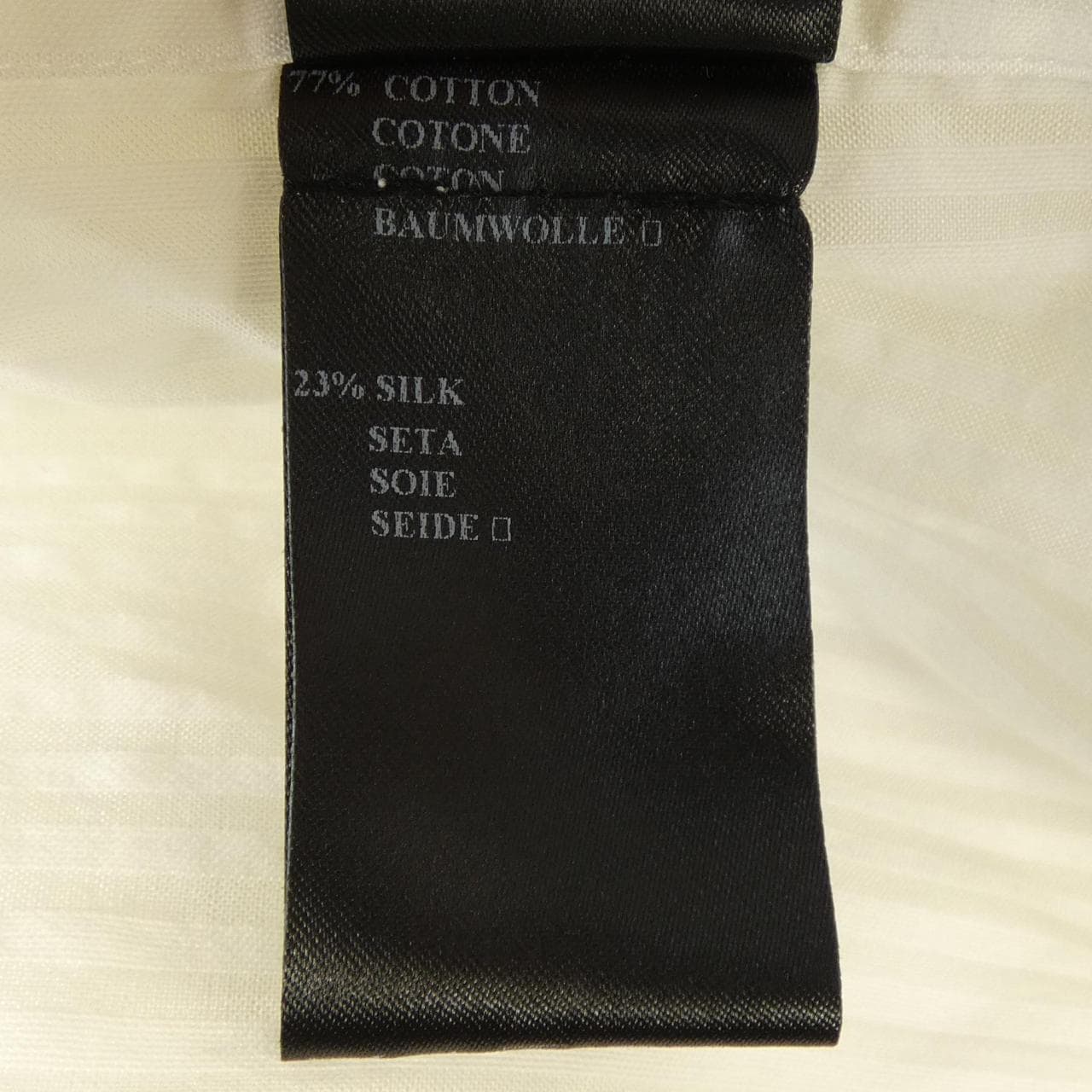 デスティン destin S／Sシャツ