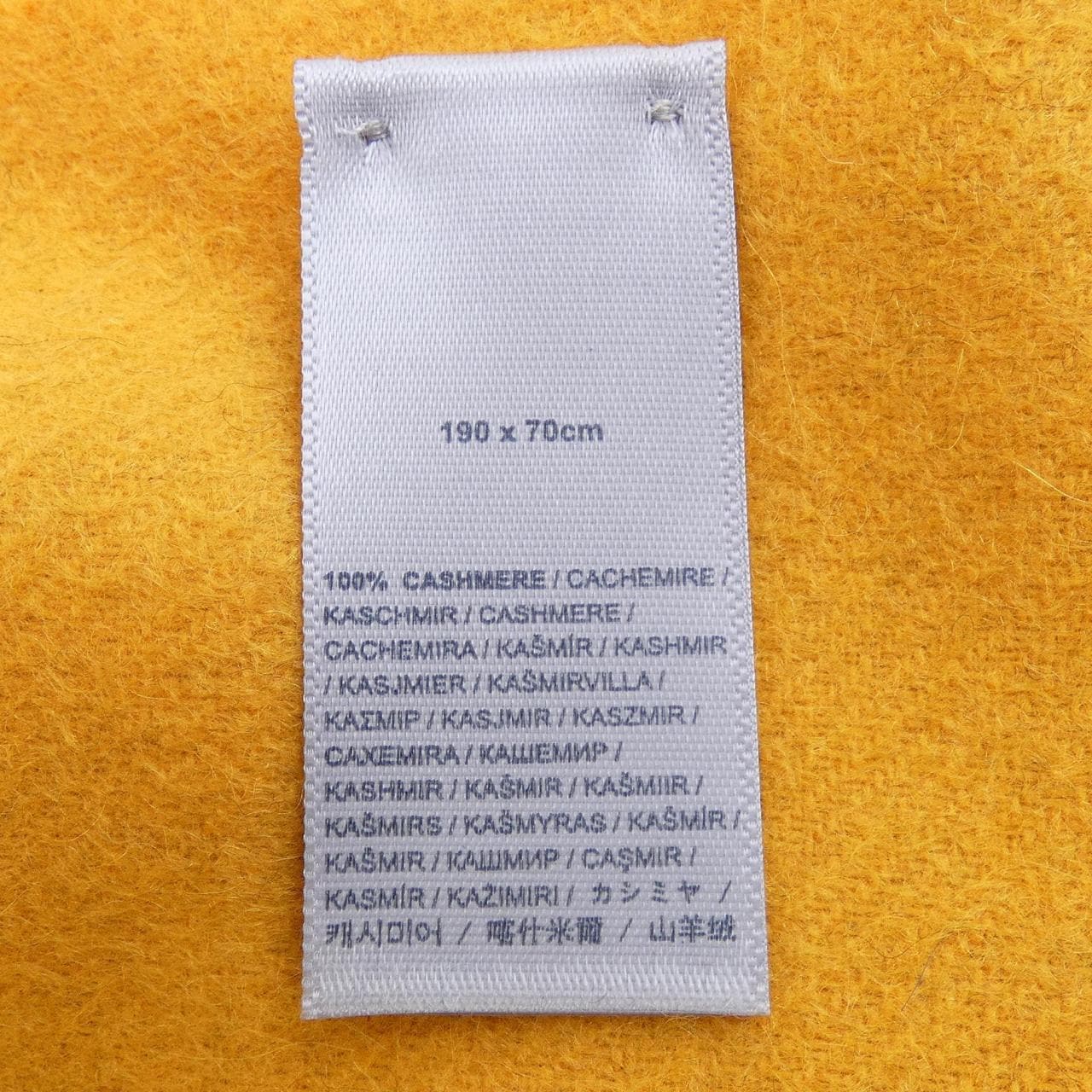 ジョンストンズ JOHNSTONS OF ELGIN WA000056 STOLE