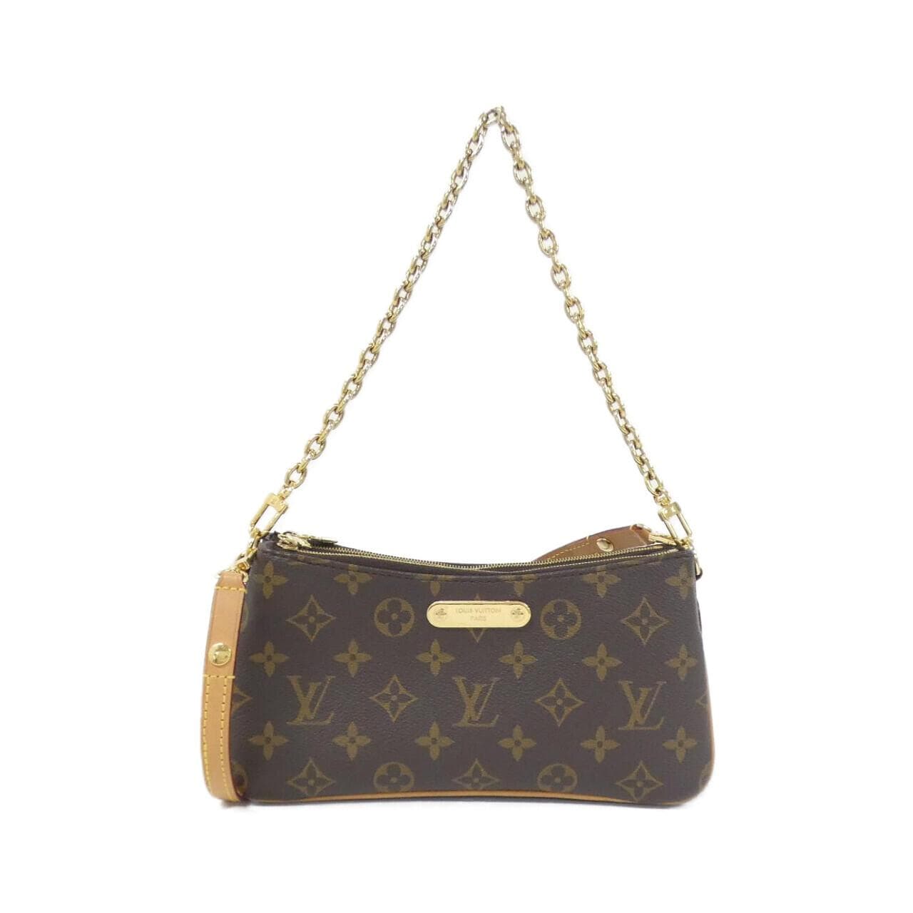 ルイヴィトン モノグラム ポシェット リヴ M83008 ショルダーバッグ