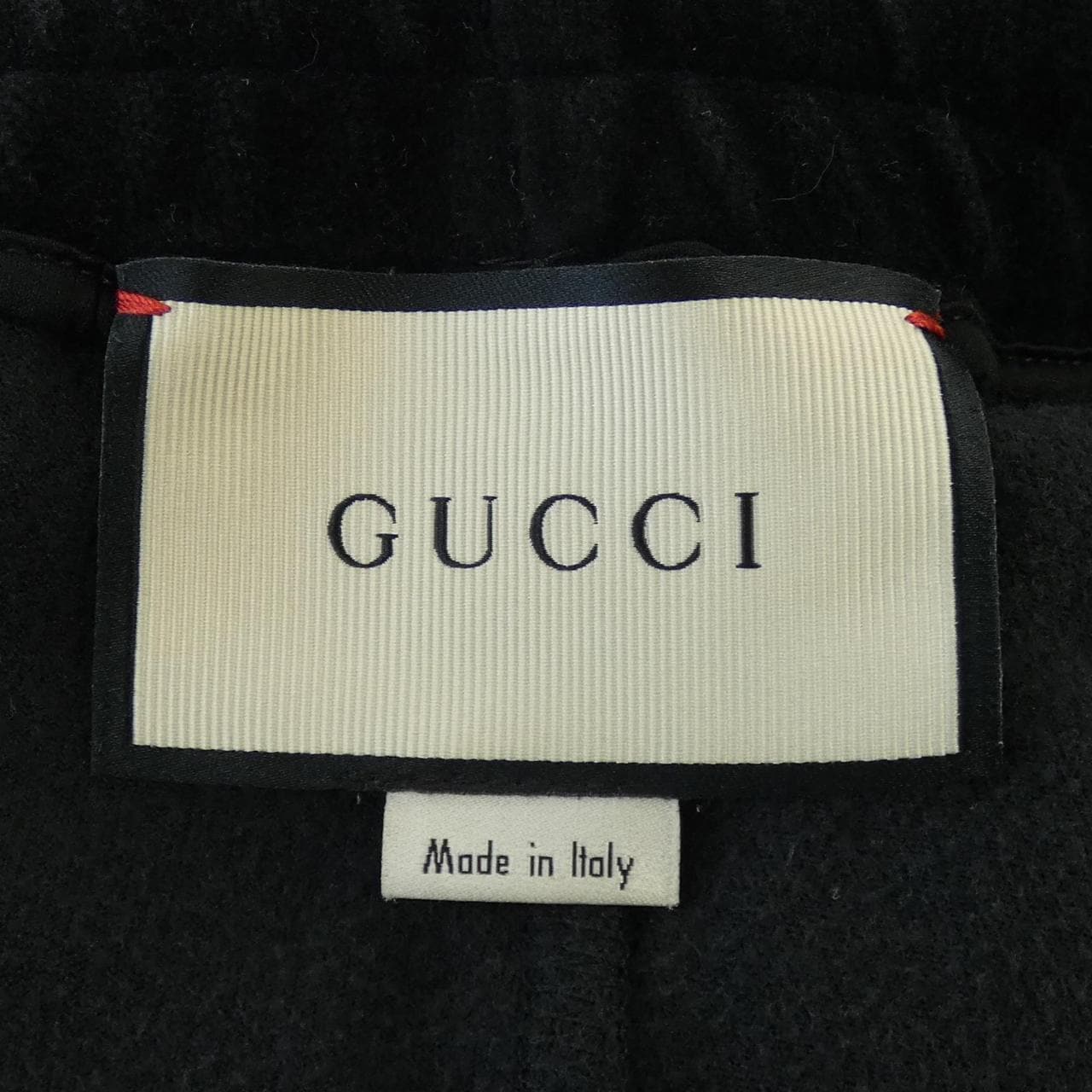 グッチ GUCCI 478789-X5T88 パンツ