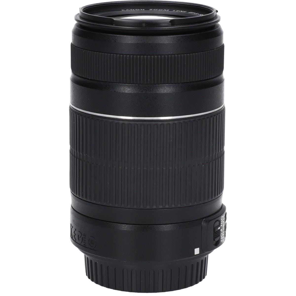 ＥＦ－Ｓ５５－２５０ｍｍ　Ｆ４－５．６ＩＳＩＩ