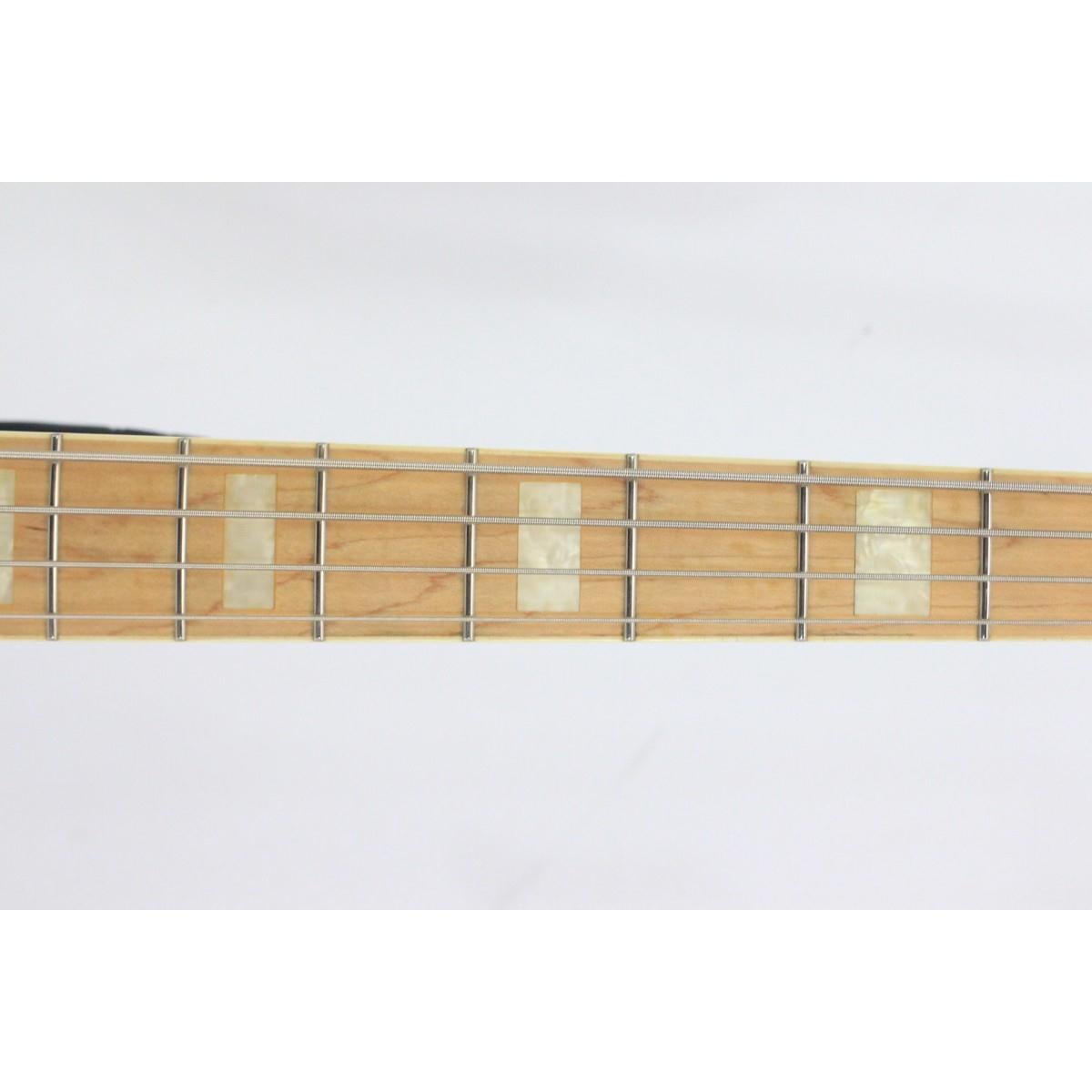 ＳＱＵＩＥＲ　　ＦＳＲ　Ｖ．ＭＯＤ　ＪＡＺＺ　ＢＡＳＳ　’７７