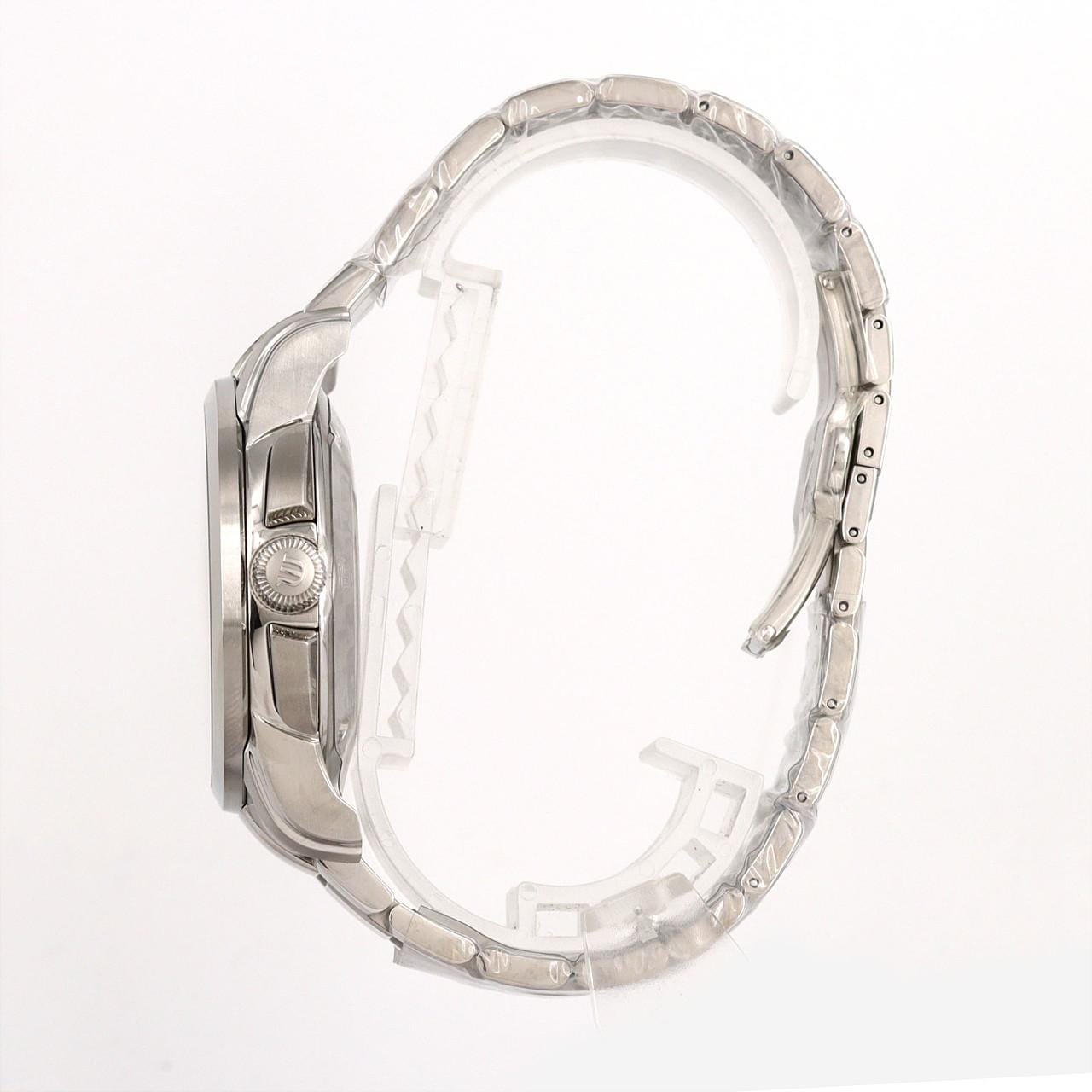 【新品】モーリス･ラクロア ポントスクロノグラフ PT6388-SS002-130-1 SS 自動巻