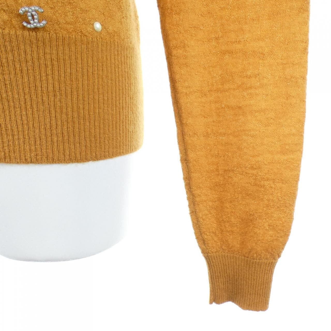 シャネル CHANEL P50015K06342 14B ニット