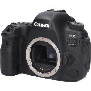 ＥＯＳ　６Ｄ　ＭＡＲＫ　ＩＩ