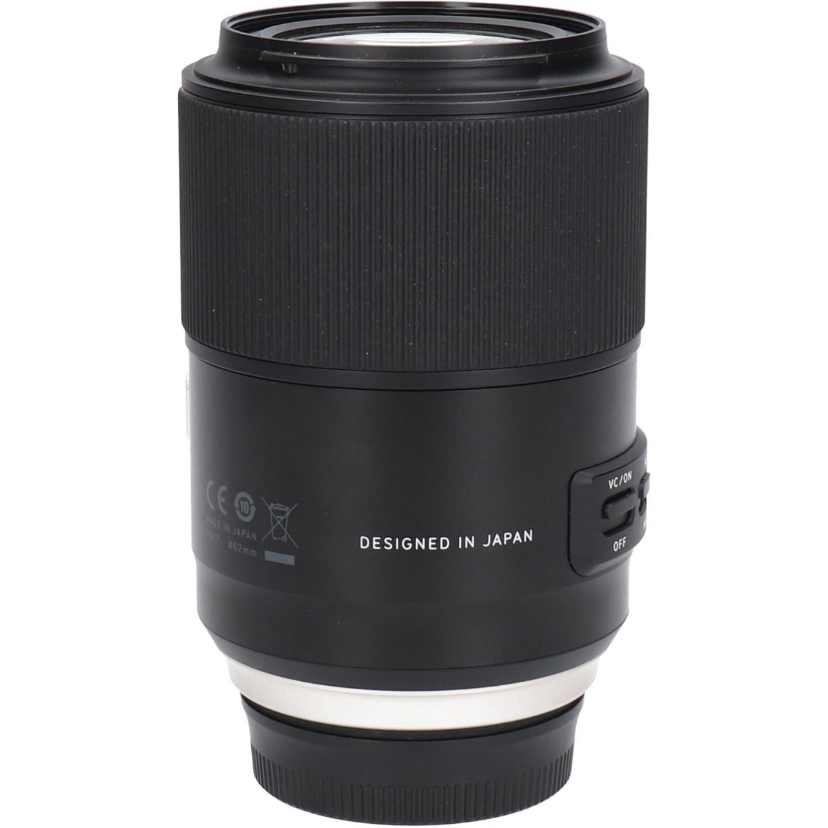 ニコン（Ｆ０１７）９０ｍｍ　Ｆ２．８ＤＩマクロＶＣ