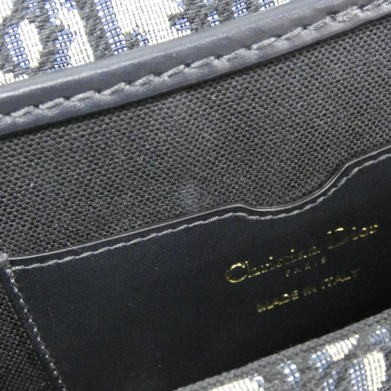 クリスチャンディオール DIOR OBLIQUE ディオール ボビー イースト-ウエスト M9327UTZQ ショルダーバッグ