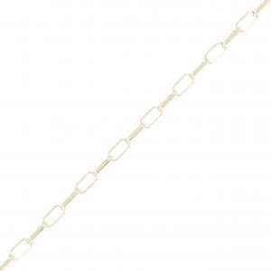 【新品】K10YG ブレスレット