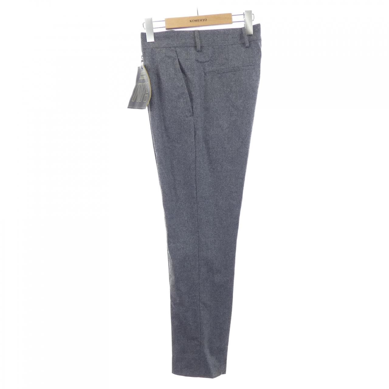 ルイヴィトン LOUIS VUITTON シガレットパンツ HIP42WRYW パンツ