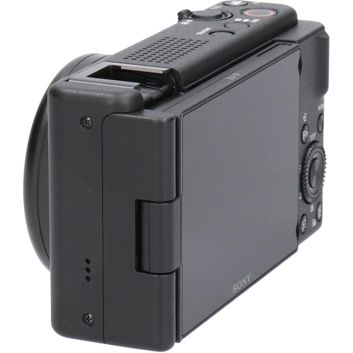ＶＬＯＧＣＡＭ　ＺＶ－１Ｆ