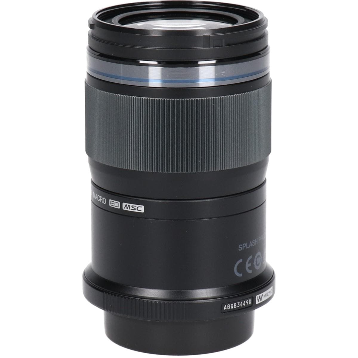 ＭＺＤ　ＥＤ６０ｍｍ　Ｆ２．８ＭＡＣＲＯ