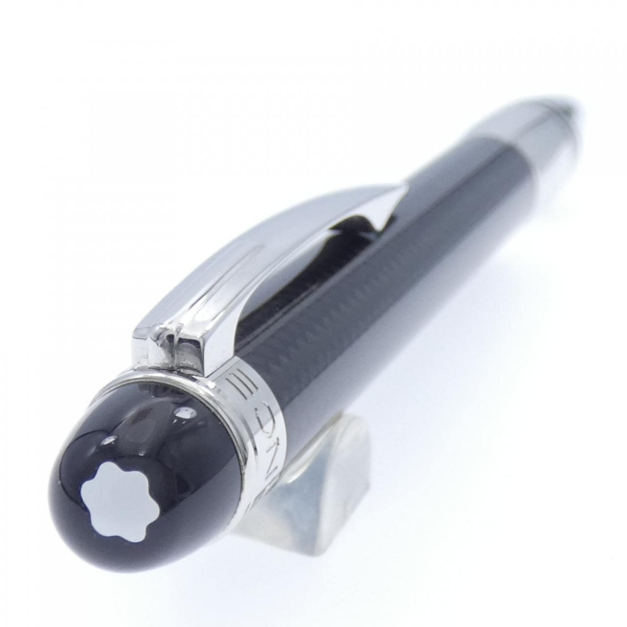 モンブラン スターウォーカーカーボン 109363 ボールペン