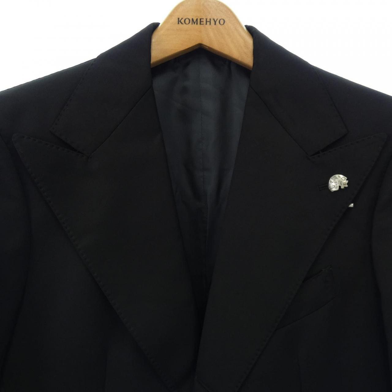 GABRIELE PASINI GABRIELE PASINI 3-piece