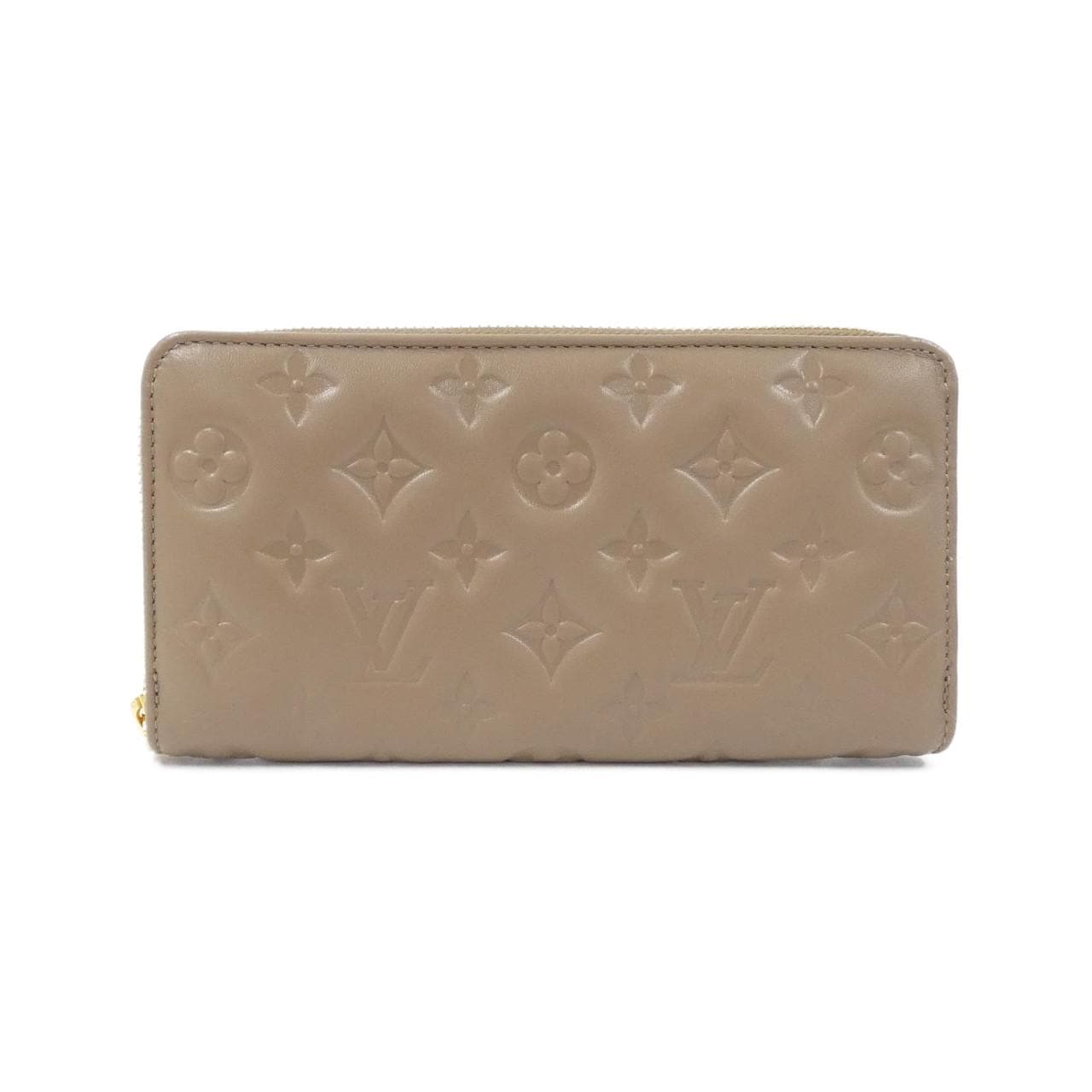 LOUIS VUITTON Cousin拉链钱包 M81511 钱包