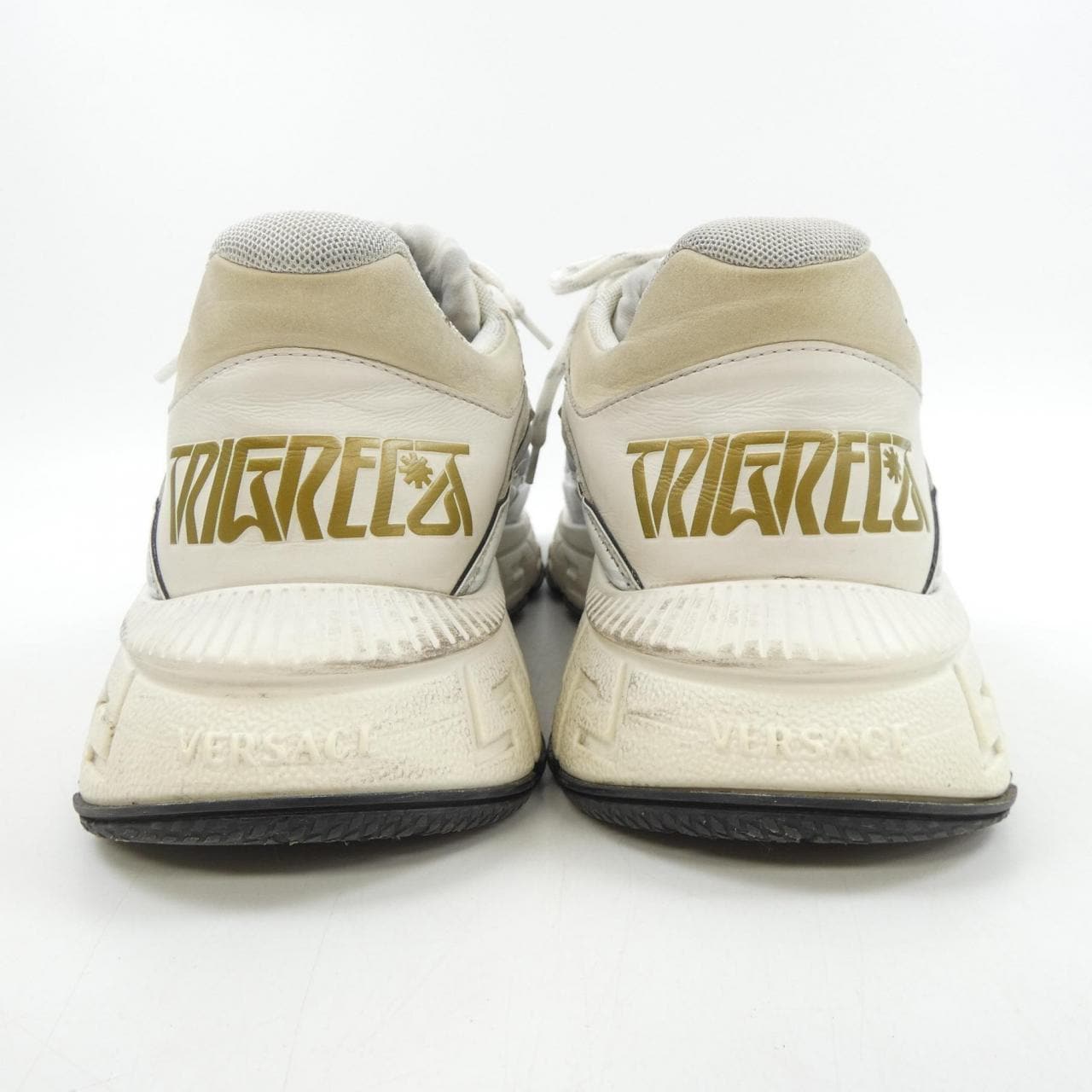ヴェルサーチェ VERSACE スニーカー