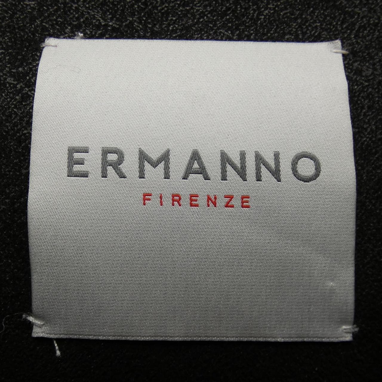 エルマンノ ERMANNO コート