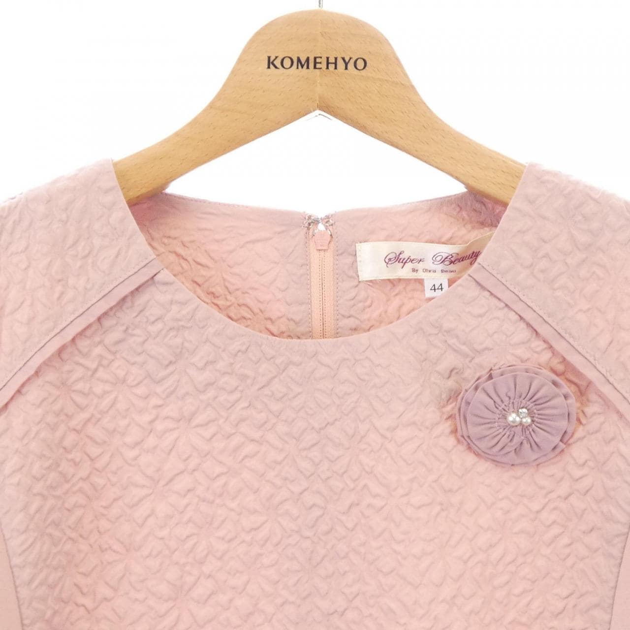 スーパービューティー SUPER BEAUTY トップス