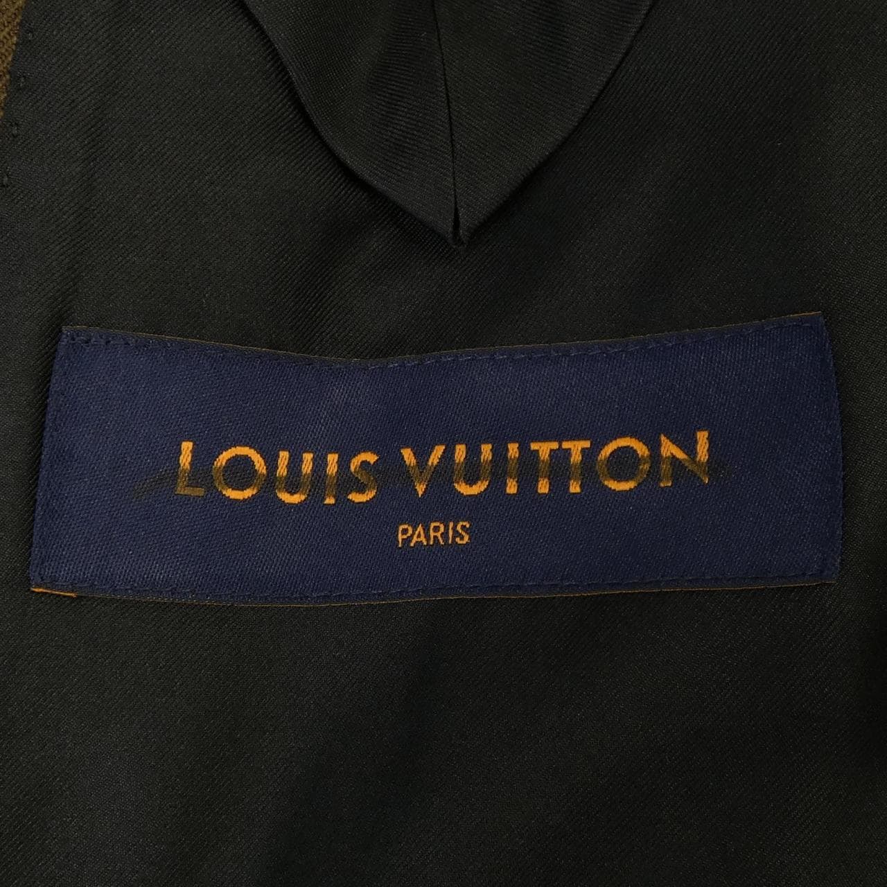 ルイヴィトン LOUIS VUITTON HPJ89EBAR ジャケット