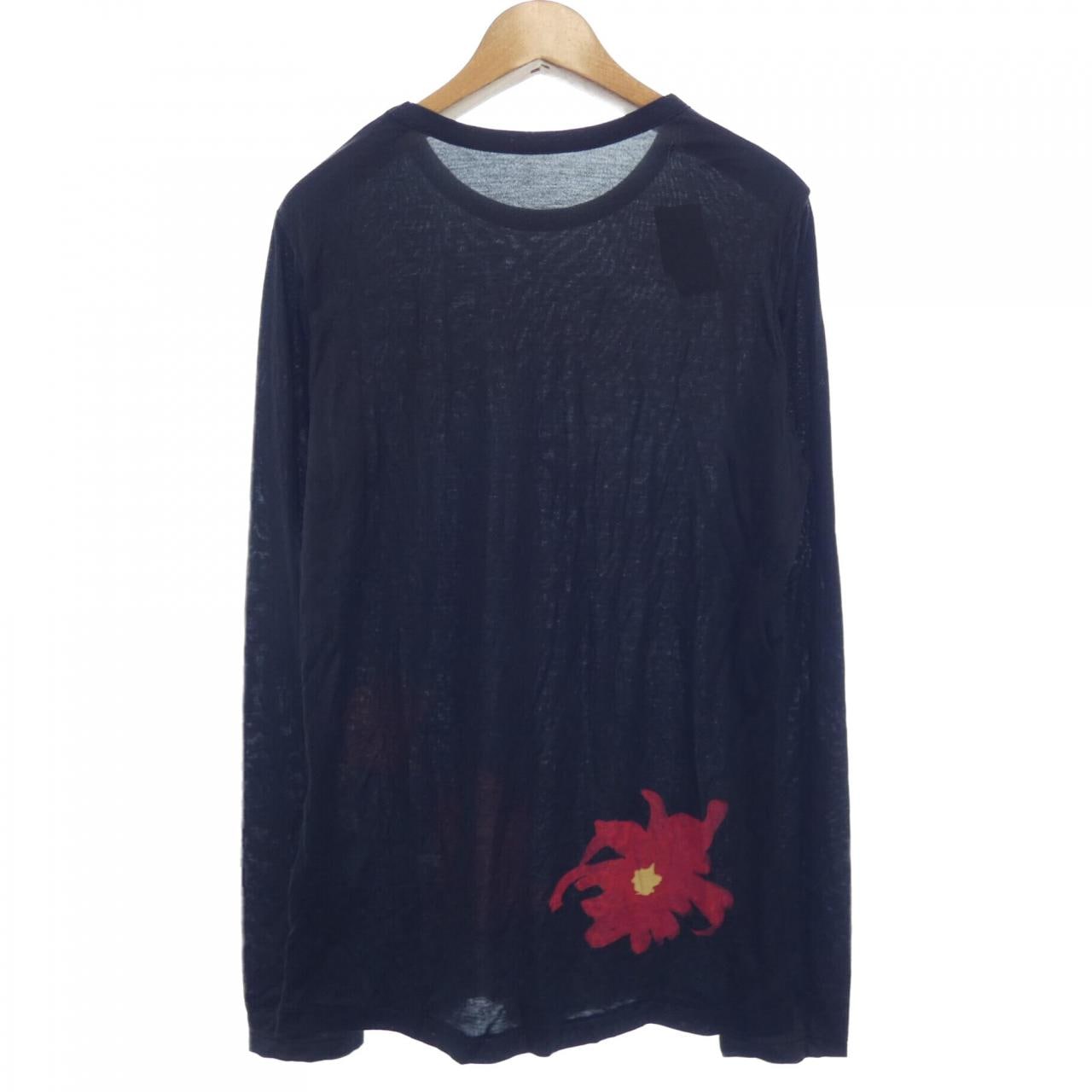 ヨウジヤマモトプリュスノアール YOHJI YAMAMOTO+NOIR NH-T82-276 トップス