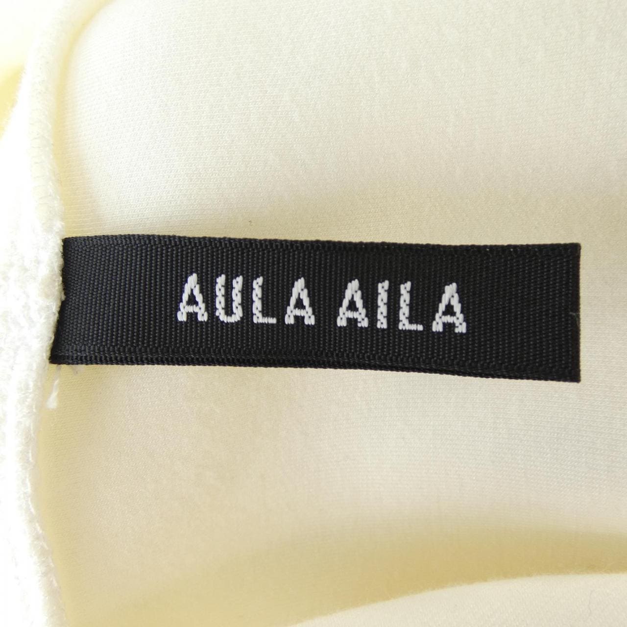 アウラアイラ AULA AILA ブルゾン
