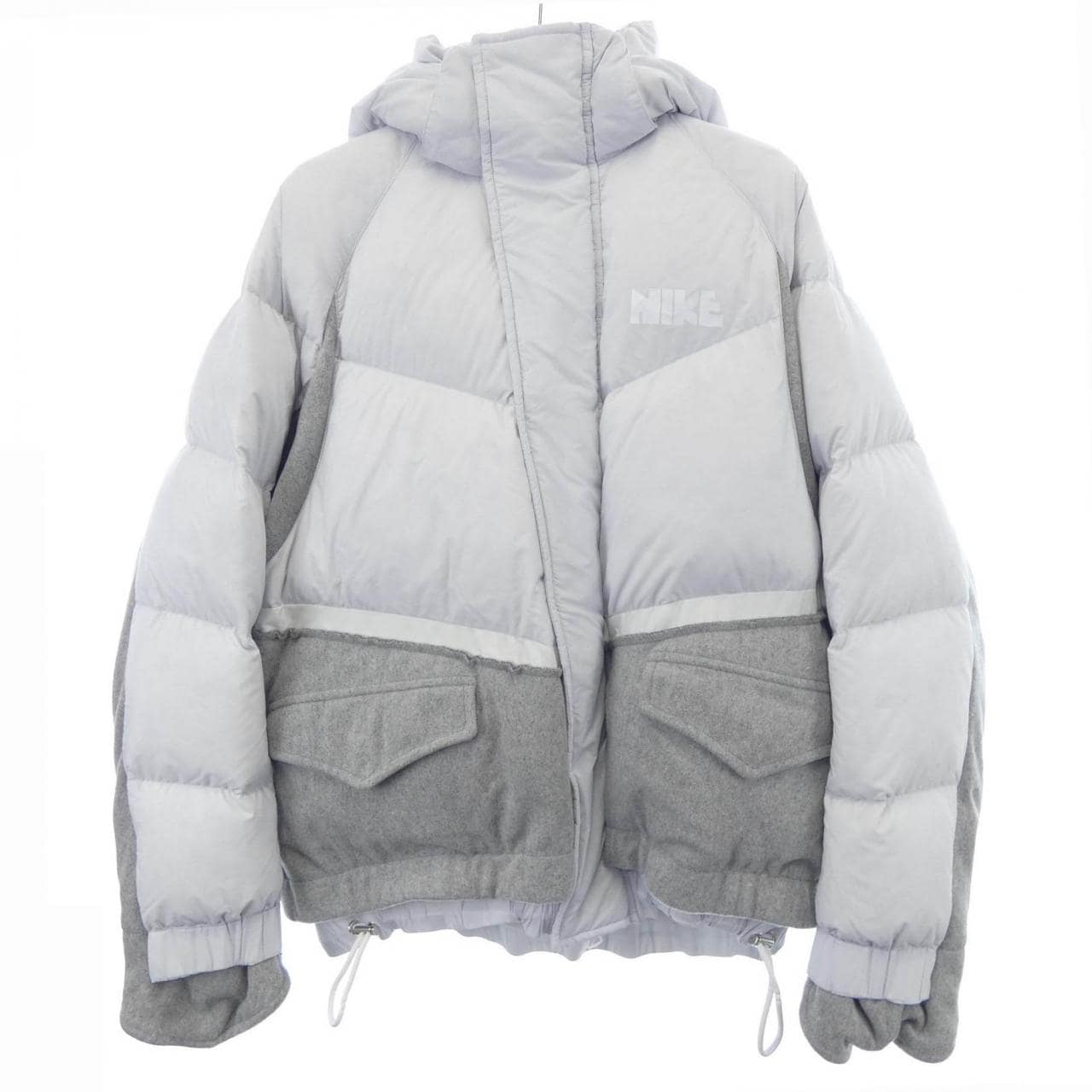 ナイキサカイ NIKE×SACAI CT3269-043 ブルゾン