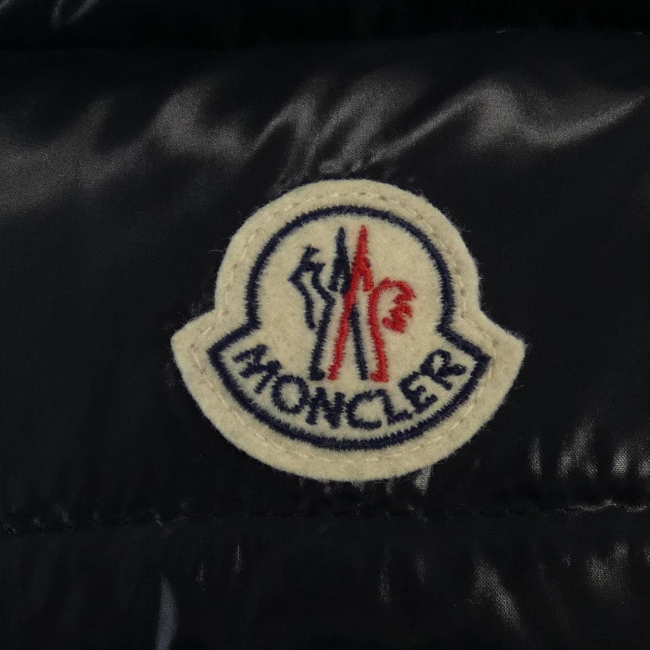 モンクレール MONCLER GHANY ダウンベスト