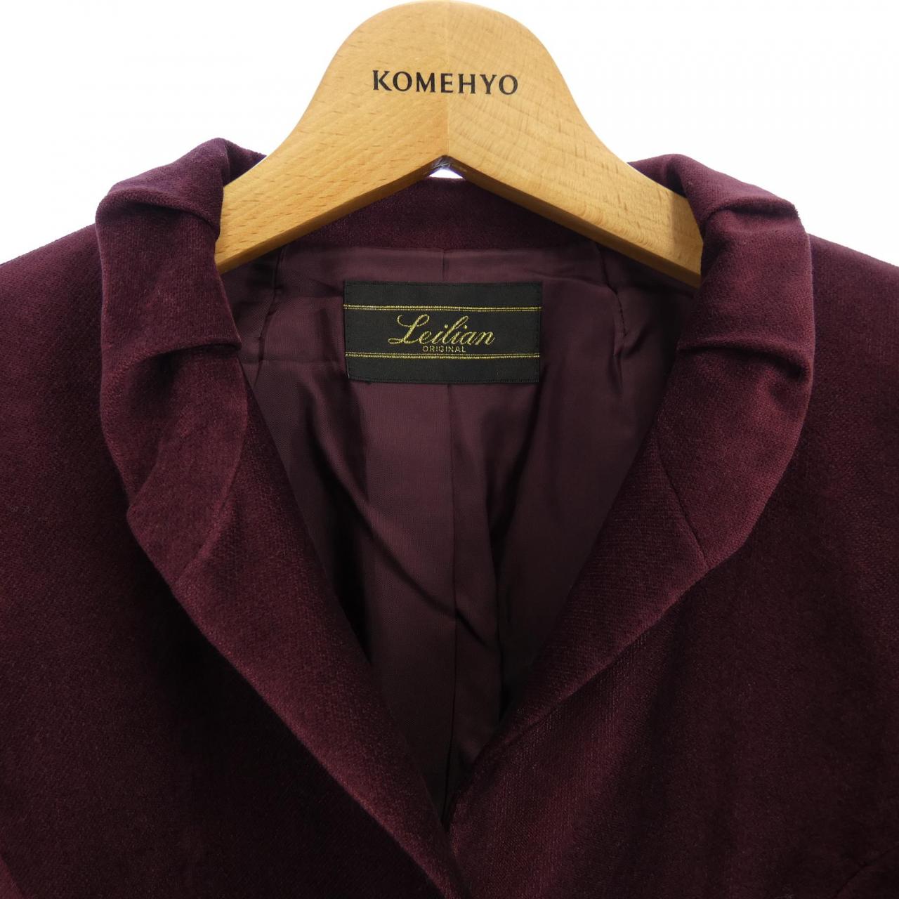 Lorian LEILIAN夹克