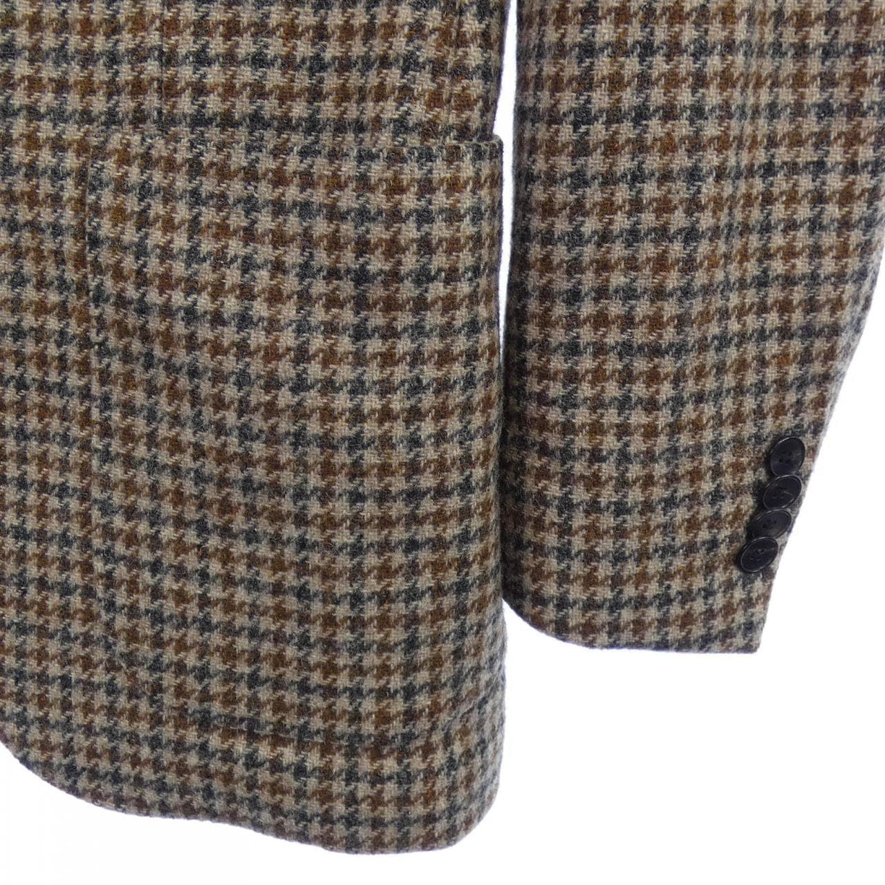 ラルディーニ LARDINI AS22528AE ジャケット